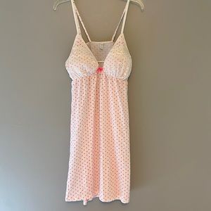 Jessica Simpson Sleepwear